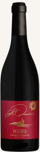 2017 | Vini La Quercia | Colli Aprutini Pazienza Rosso - Wine