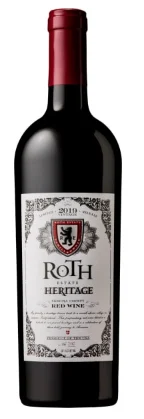 2019 | Finca Roth | Rojo Patrimonio - Vino