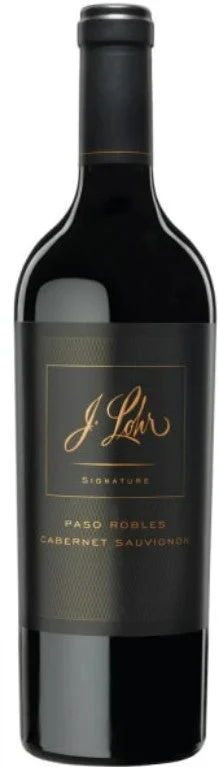 2018 | J. Lohr Vineyards and Winery | Signature Cabernet Sauvignon