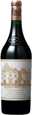 1993 | Château Haut-Brion | Pessac-Leognan