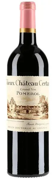 2020 | Vieux Château Certan | Pomerol - Wine