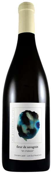 2016 | Domaine Labet | Fleur de Savagnin en Chalasse - Wine