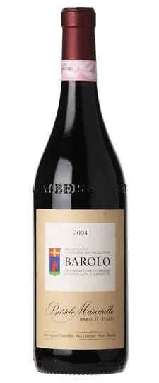 2004 | Bartolo Mascarello | Barolo - Wine