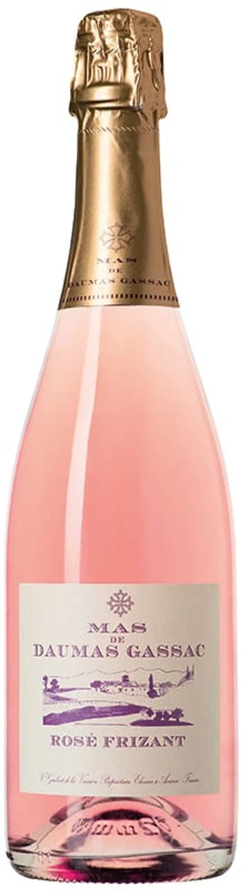 Mas de Daumas Gassac | Frizant Rose Mousseux - NV