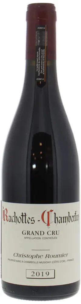 2019 | Domaine Georges Roumier | Ruchottes-Chambertin