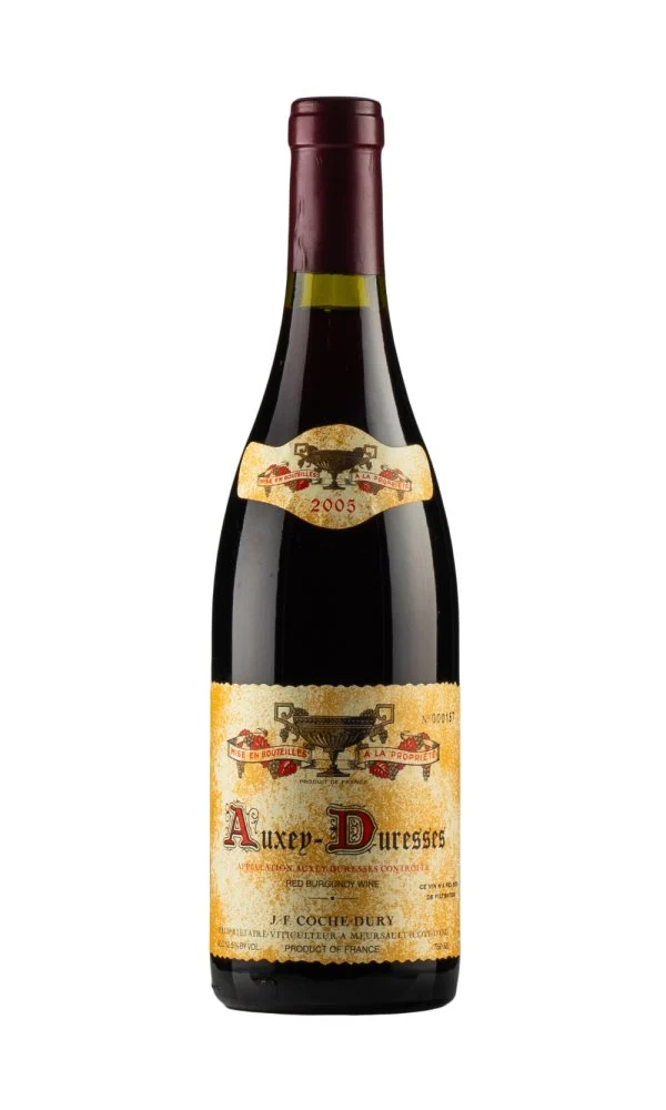 2005 | Coche-Dury | Auxey-Duresses