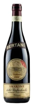 2004 | Bertani | Amarone della Valpolicella Classico - Wine
