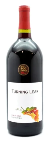 Turning Leaf Vineyards | Pinot Noir (Magnum) - NV