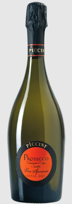 Tenute Piccini | Prosecco Extra Dry - NV