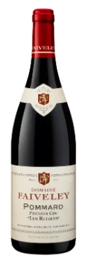 2016 | Domaine Faiveley | Les Rugiens - Wine