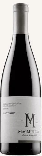 MacMurray Estate Vineyards | Russian River Valley Reserve Pinot Noir - NV