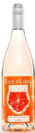 Rosé All Day | Spritz Rose - Grapefruit - NV
