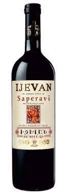 Ijevan Group | Saperavi Sweet - NV