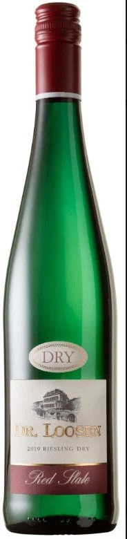 2018 | Dr. Loosen | Red Slate - Rotschiefer Dry Riesling