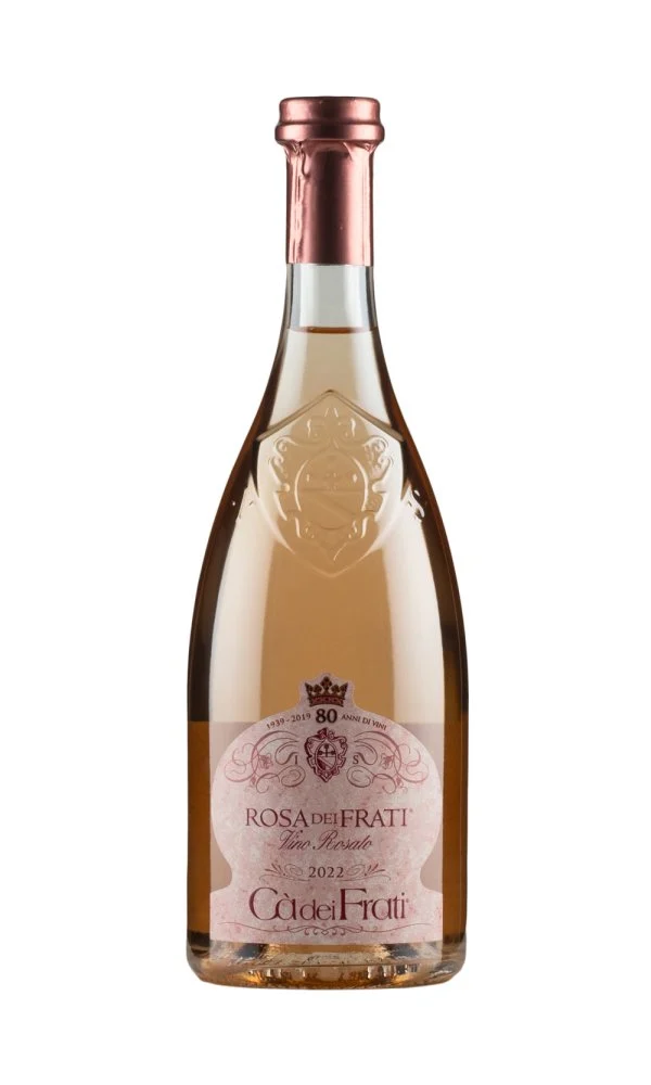 2022 | Cà dei Frati | Rosa dei Frati - Wine
