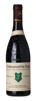 2012 | Henri Bonneau | Chateauneuf-du-Pape Reserve des Celestins (Magnum)