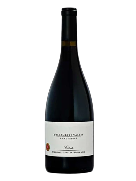 2016 | Willamette Valley Vineyards | Estate Pinot Noir - Wine