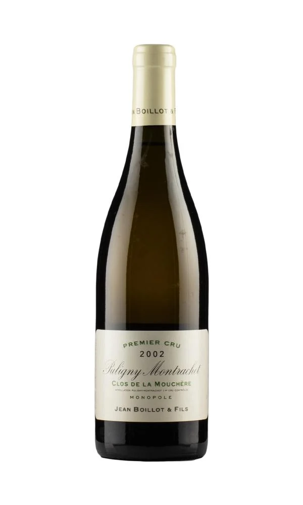 2022 | Domaine Henri Boillot | Clos de la Mouchere - Wine