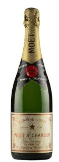 Moët & Chandon | Premiere Cuvée Champagne (1970s Bottling) - NV
