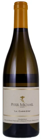 2018 | Peter Michael Winery | La Carriere Chardonnay