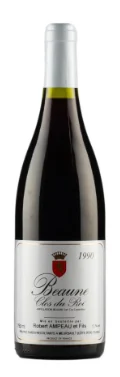 1990 | Robert Ampeau & Fils | Clos del Rey - Vino