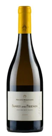 2020 | Feudo Maccari | Family And Friends - Wine
