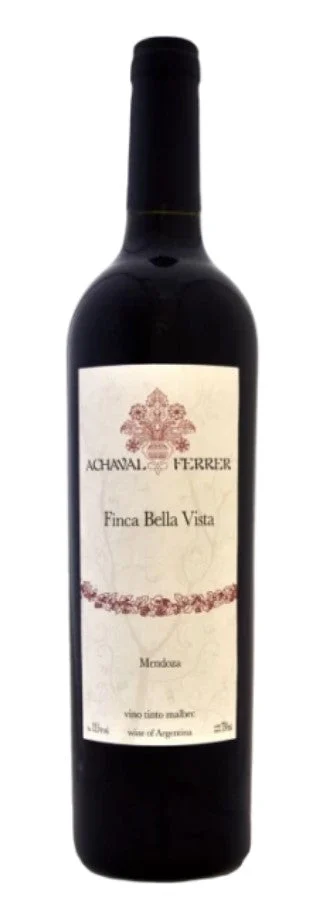 Achaval Ferrer | Finca Bella Vista Malbec - NV