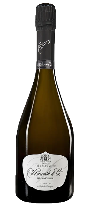 Vilmart & Cie | Grand Cellier d'Or Premier Cru Brut - NV