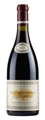 2007 | Domaine Jacques-Frédéric Mugnier | Nuits-Saint-Georges Clos des Fourches