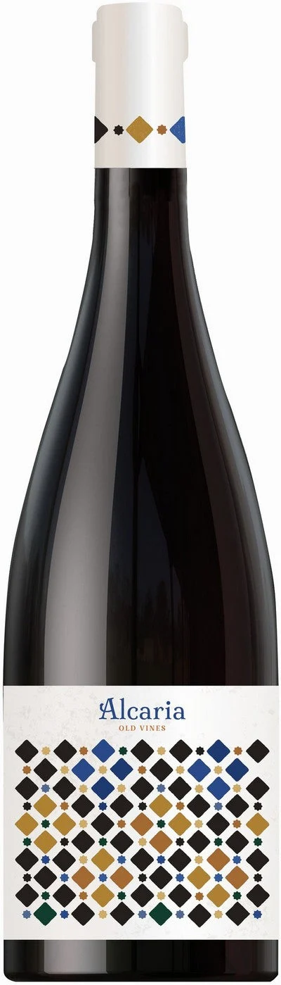 2019 | Bodegas Castaño | Viñedos Viejos de Alcaria - Wine