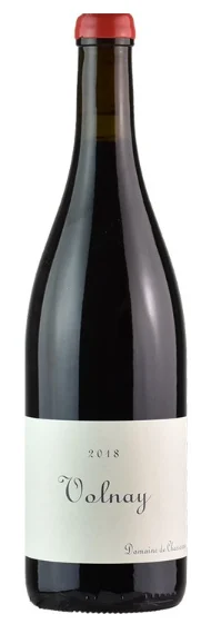 2018 | Domaine de Chassorney | Volnay - Wine