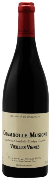 2005 | Maison Nicolas Potel | Chambolle-Musigny Vieilles Vignes