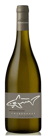 Greg Norman Estates | Santa Barbara County Chardonnay - NV