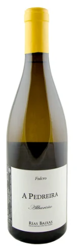 2022 | Bodegas Fulcro | Finca A Pedreira Albarino - Wine