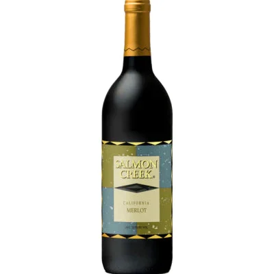 Salmon Creek | Merlot - NV
