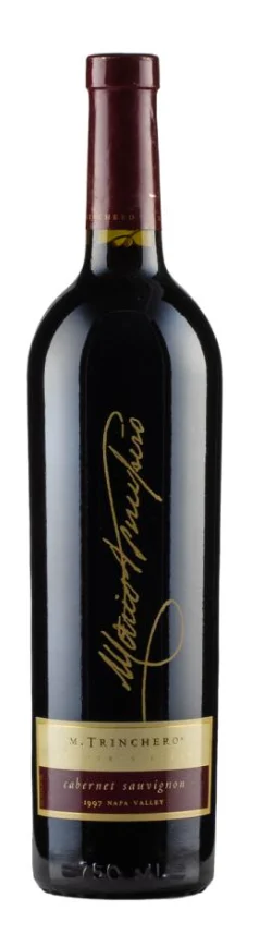 1997 | Trinchero Napa Valley | Founder's Estate Cabernet Sauvignon - Wine