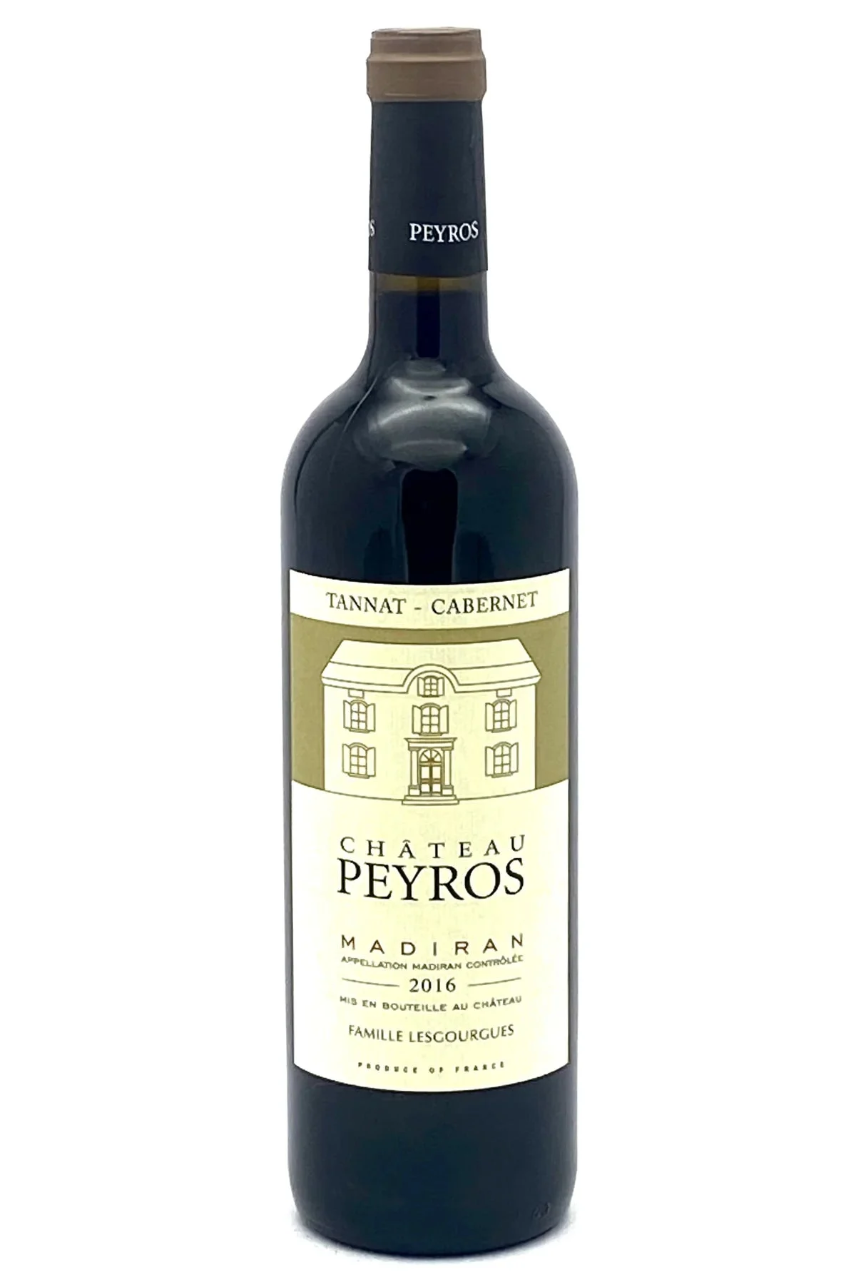 2016 | Château Peyros | Madiran - Wine