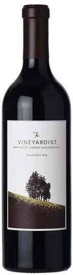 2016 | The Vineyardist | Cabernet Sauvignon - Wine