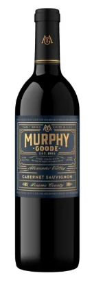 2014 | Murphy-Goode | Cabernet Sauvignon (Magnum)