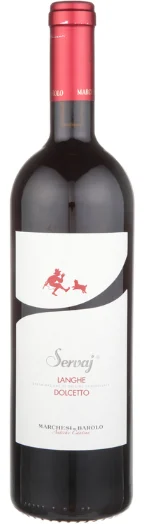 2017 | Marchesi di Barolo | Servaj Dolcetto delle Langhe - Wine