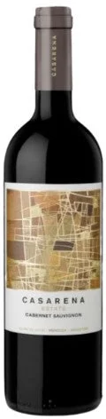 Casarena Bodega y Vinedos | Areyna Cabernet Sauvignon - NV