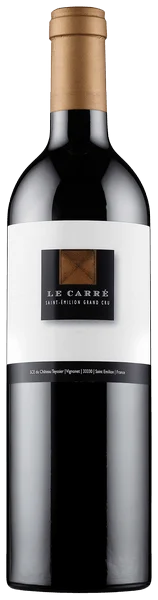 2019 | Le Carre | Saint-Emilion Grand Cru (Half Bottle)