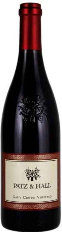 2017 | Patz & Hall | Gaps Crown Vineyard Pinot Noir - Wine