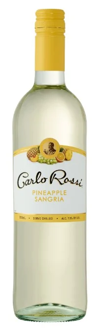 Carlo Rossi | Pineapple Sangria - NV