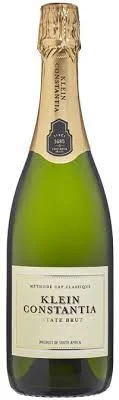 2016 | Klein Constantia | Brut MCC - Methode Cap Classique
