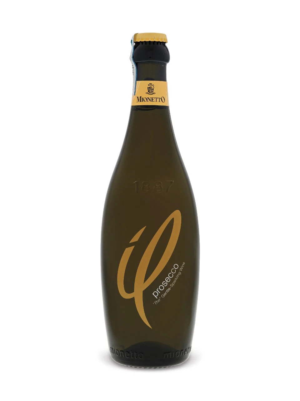 Mionetto | Il Prosecco - NV