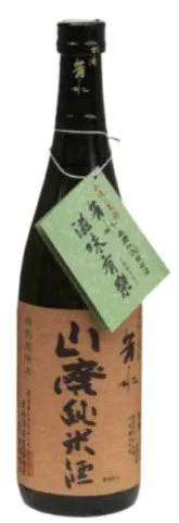 Housui - Fragrant Water Yamahai Jikomi Tokubetsu Junmai Sake | 720ML
