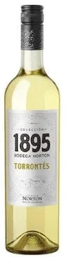 Bodega Norton | 1895 Coleccion Torrontes - NV