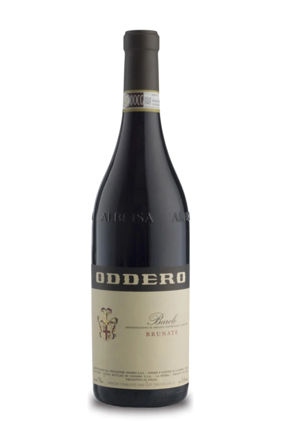 2012 | Oddero | Barolo - Wine