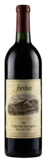 1985 | Jordan | Cabernet Sauvignon - Wine